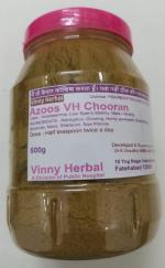 Azoos DH Herbal Supplement Powder 500g Jar - DoctorKC Herbal