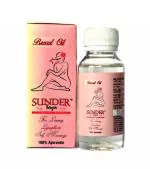 Sunder Kaya breast oil amazing Oil