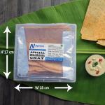 Neelam Foodland Dosa khakhra Chat, 20 Pc