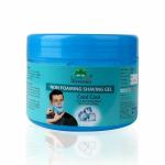 CRYSTAL CARE COOL COOL Non Foaming Shaving Face Gel for Radiant and Revitalized Skin | 400GM