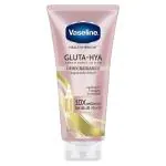 SHIVAMAX Vaseline Healthy Bright Gluta-Hya Serum Burst Lotion Dewy Radiance300Ml