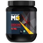 Muscleblaze Creatine 250 g ,pack of 2