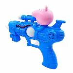 GIFTINGURU Peppa Pig Gun - Fun Toy Gun