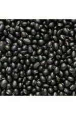 GOLDEN RESOURCES 100% Pure Premium Quality Black Urad Dal,200g PO1