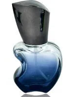 Hunky Dory 10ml 5pcs Multicolour Unique Perfume Bottles.