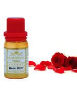 Menjewell Rose 15ml Floral Attar