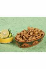 GOLDEN RESOURCES Best Healthy Crunchy Chatpata Flavour Lime chat cashew, 100gms PO1