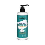 Natually Deep Pore Cleansing Milk 500ml