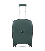 Polo Class Trolley Bag 24 Inch - Dark Green