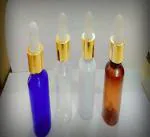 RB SALES Mini Refillable Perfume Atomizer Spray Bottle | Mist Spray Bottle 100 ml-03