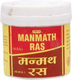 Vyas Manmath Ras 50 Tablets (Pack of 2)