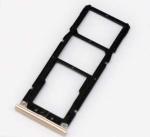 NAFS Xiaomi mi Note 5A Sim Tray (Gold)