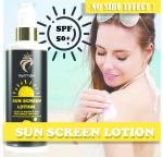 BEAUT-ERA Ultra Whitening cream with Sunscreen SPF 50 PA+++, Skin Whitening Cream, Fairness cream, Moisturization Cream, Anti-pollution, Anti-aging cream, Anti pimples cream, Skin damage corrector cream, Glow for dull skin For Men & Women