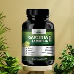 Vedamaxx Garcinia Capsule