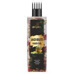 Haryar's Jadibuti Herbal Hair Oil for Healthy Radiance Less Hair Fall