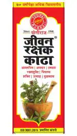 YOGIRAJ JEEVAN RAKSHAK KADHA 400 ML