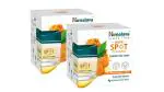 Himalaya Dark Spot Clearing Turmeric Face Cream 50g (Pack Of 2)