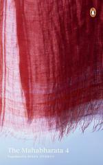 Mahabharata - Volume 4, 5 Paperback - Bibek Debroy, Penguin Books Ltd (27 July 2015)