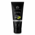 The Man Company Activated Charcoal Peel Off Face Mask for Men 100 g