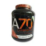 Starlabs Peach Passion Evo Series A70 Carbofuse Amylopectin Carboloader Mass Gainer Powder 2 kg