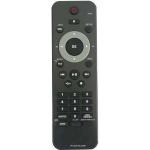 NIJ PH41 Remote Control for Philips DVD Player (Black)