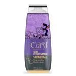 Caryl 280 ML Skin Rejuvenating Shower gel | Body Wash with Honey, Almond and Blueberry Extract | Refreshing Daily Bath Wash for Women | For All Skin Types