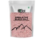 Olifera Black Salt / Kala Namak / Sanchar Namak