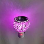 Empresa Industries Pink Led Night Lamp Plug In Lamp Wall Socket Night Light Home Decoration