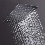 CUROVIT Stainless Steel SUTTON 8