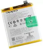 Mobcrown Original Mobile Battery For Oppo F11 Pro Blp697 4000Mah