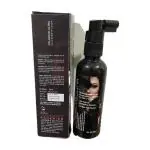 COSMO CLOUDS Foligrow Ultra Hair Growth Serum For Hair Fall Control (60ml)