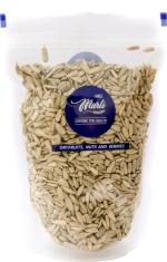 SHREE MURLI Raw Sunflower Seeds Nutty - 1 kg (Pack of 4)