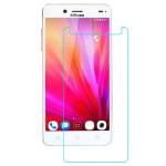 Mudshi 9H Super Glossry Impossible Screen protector for Infocus M680