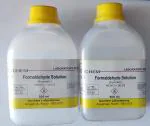 ISOCHEM LABORATORIES Formalin (500ML x 2) 1 LIT