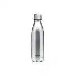 Milton Stainless Steel Silver Shine 800 Water Bottle - 690 Ml