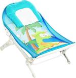 Maanit Blue Bather Set