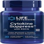 Life Extension Cytokine Suppress with EGCG 30 vegetarian capsules