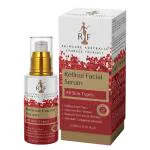 RF Skincare, Australia 2% Retinol + Hyaluronic Acid Anti-Ageing Face Serum 30ml