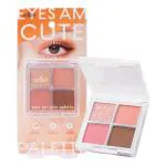 SHIVAMAX Odbo Eyes Am Cute Palette 5g.