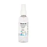 Themisto IPA ISO PROPYL RUBBING ALCOHOL Spray 100 ml (99.9% Pure) (TH-ME10)