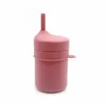 MARRON Silicone Water Cup