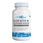 Glow Active-Glutathione Reduced Aging Supplements - 60 Veg Capsules 60 tablets
