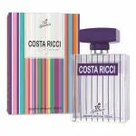 TFZ Signature Costa Ricci Org Apparel Perfume Spray 100ml