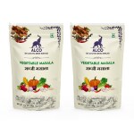 Alco Sabji Masala Zipper 100g combo of 2