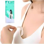 Shiroya Brothers Double sided tape for clothes tape for clothes Double Sided Tape for Fashion, Clothing and Body | All Day Strength Tape Adhesive and Gentle on Skin and Fabrics | Transparent -36 Strips