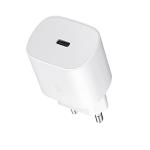 eKus 25 watt Super Fast Charger Adapter Only Compatible With Z Fold2 5G|Z Fold3 5G|A12|A21s|A22 5G|A30|A30s|A31|A50|A50s|A51|A52|A70|A70s|A71|A72|A80|F62|M31s|M32|M51|M62 -White