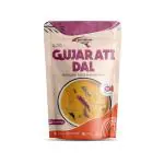 INSTAFOOD-READY TO COOK Instant Gujarati Dal Just Add Water and Cook Meal Mix - 150 g