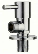 LIVEFAST Silver Zinc Alloy Faucet