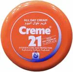 Nowix Creme 21 All Day Cream with Pro-Vitamin B5 Intensive Care and Production, 50 Ml