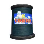 Cobra Manjha Kite Fly Thread 5000 meter nylon (multi color)
